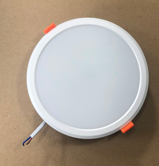 All Plastic Panel Light